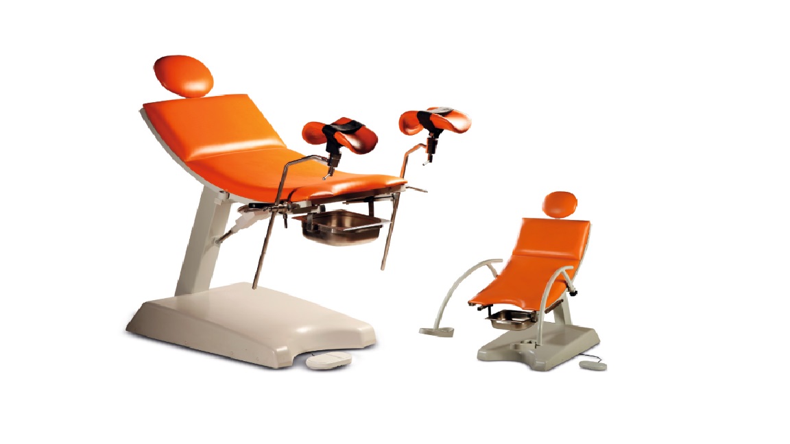 Wholesale Smart Gynecology Chair