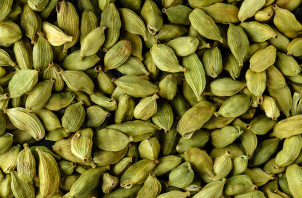 Manufacture of Cardamom distillate pack of two