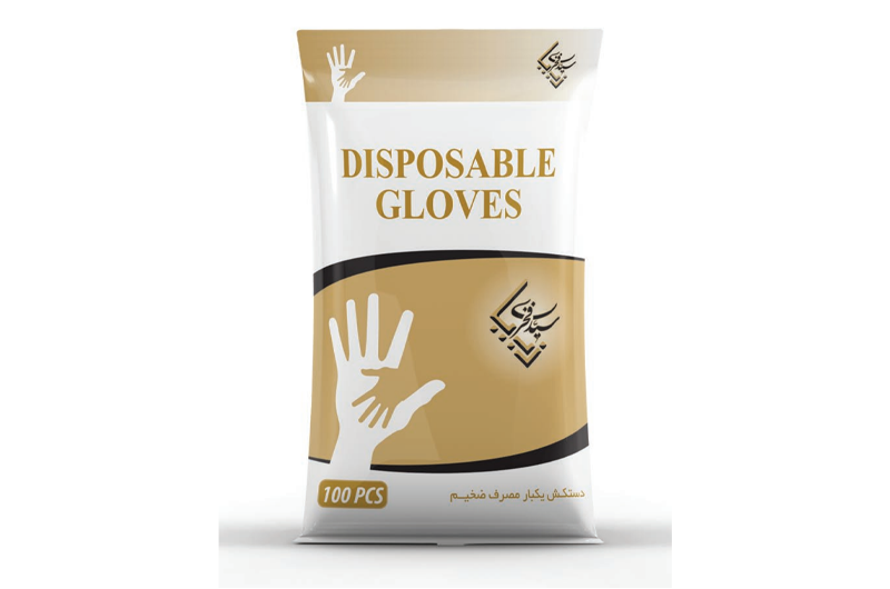 Thick Disposable Gloves