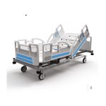 Wholesale hospital bed P70