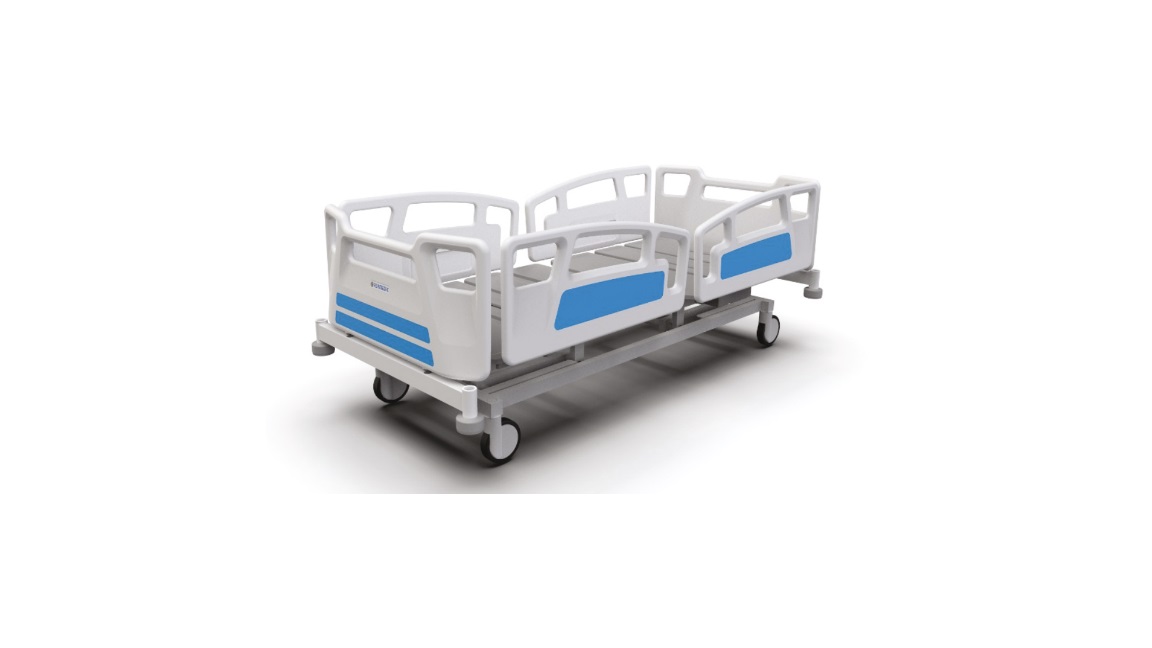 Wholesale hospital bed IB-904