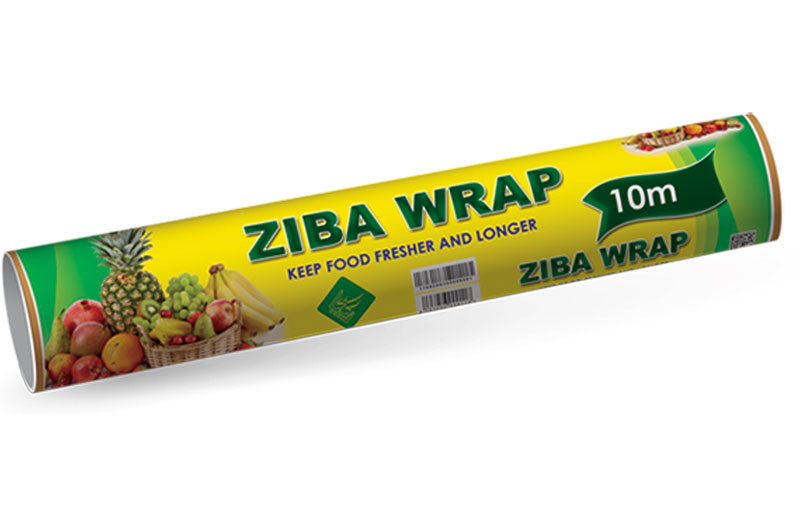 Ziba Wrap