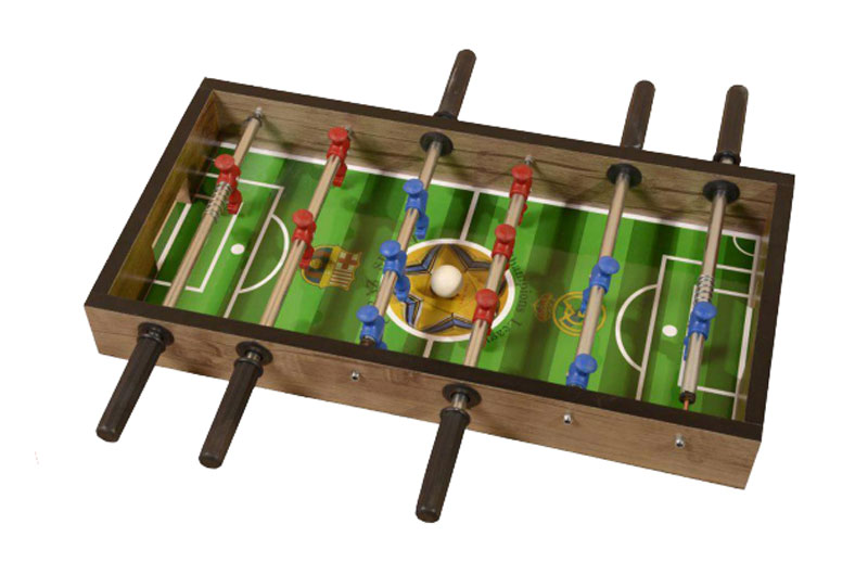 Foosball table model T1