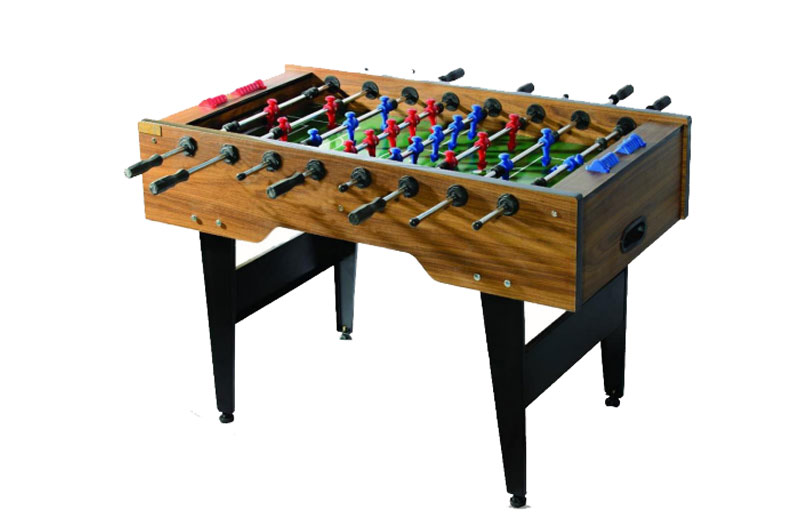 Foosball table model T10