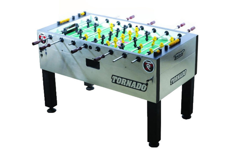 Foosball table model TORNADO3000