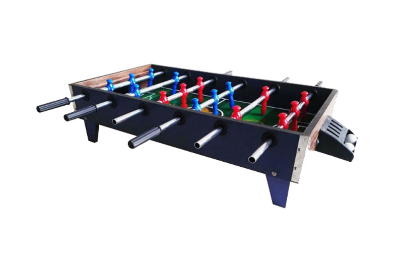 Foosball table model T2