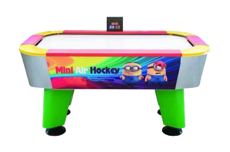 Air hockey table model H2