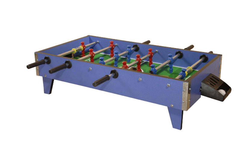 Foosball table model T4