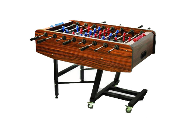 Foosball table model T12