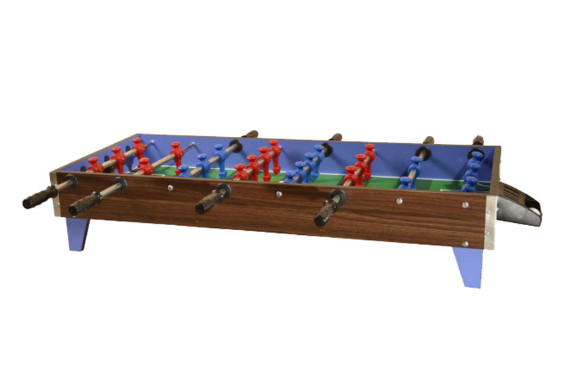 Foosball table model T5