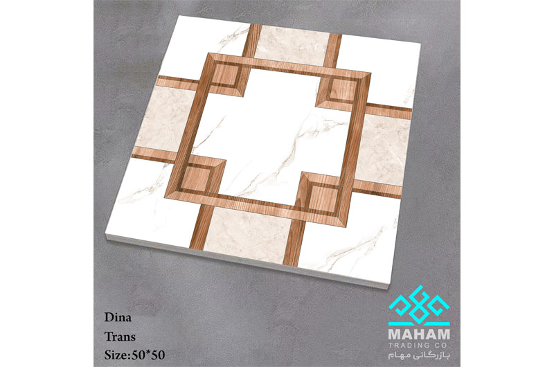 Ceramic tile Dina Trans