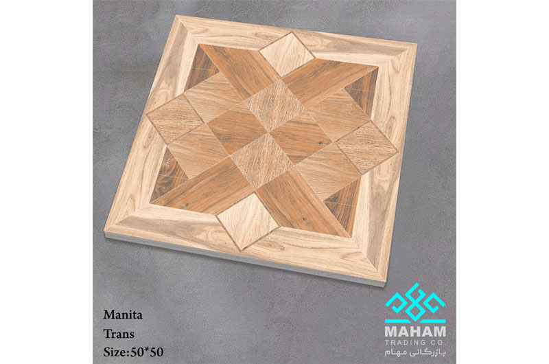 Ceramic tile Manita Trans