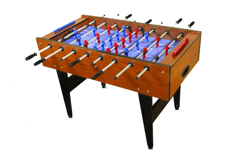Foosball table model T14