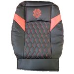 Full leather car seat cover
