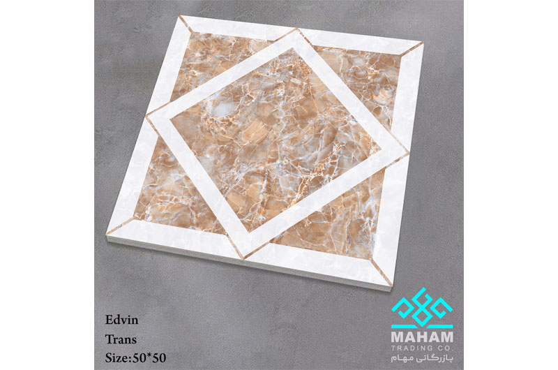 Ceramic tile Trans