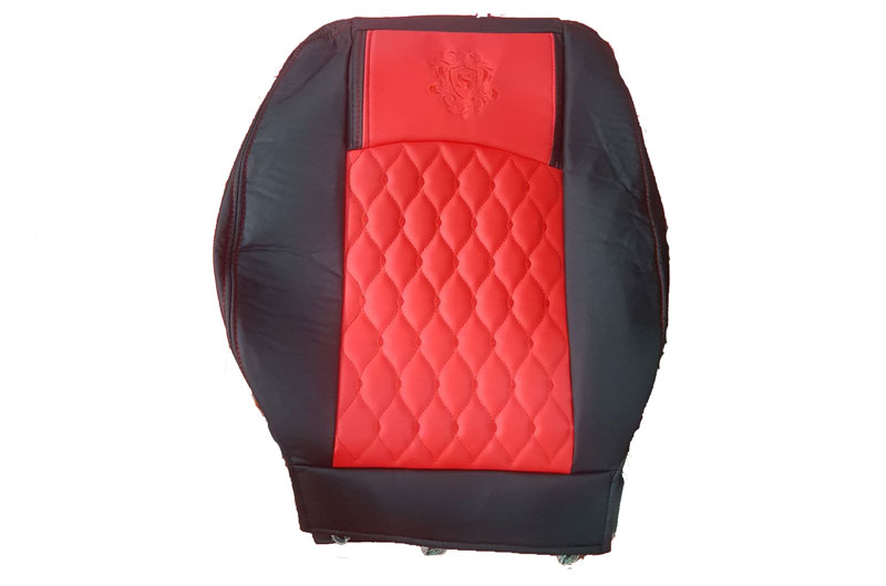 full leather car seat cover