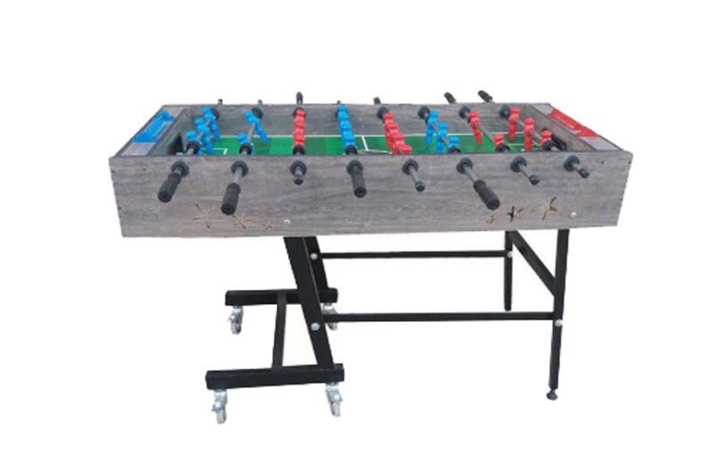Foosball table model T8W
