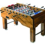Foosball table model T17