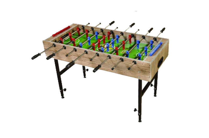 Foosball table model T9