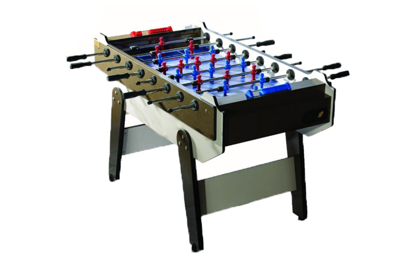 Foosball table model T18