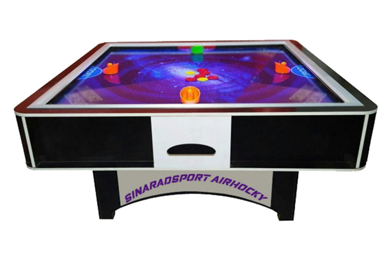 Air hockey table model H13