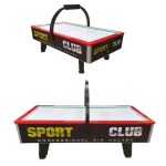 Air hockey table model H16
