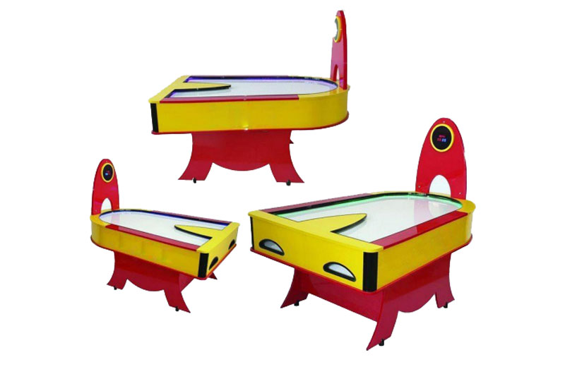 Air hockey table model H12