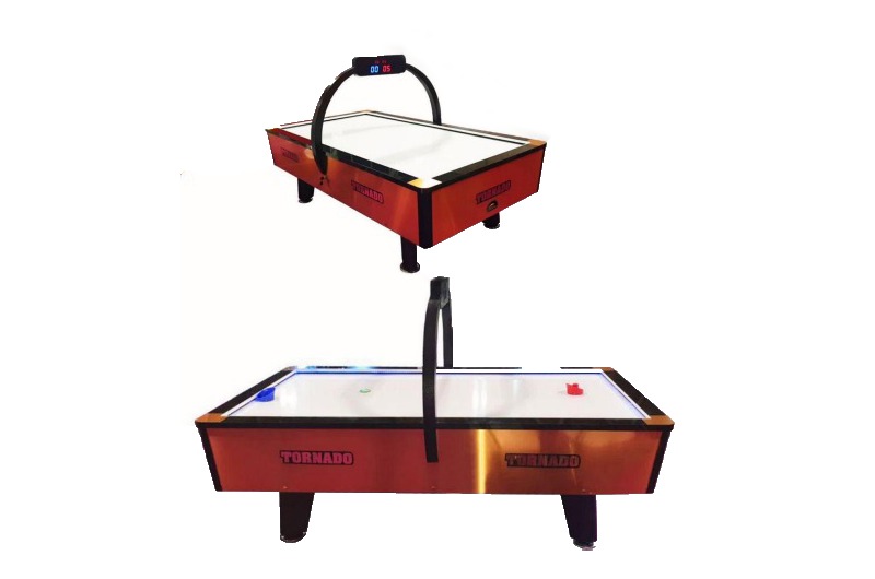 Air hockey table model H22