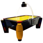 Air hockey table model H27