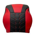 Wholesale High quality full leather car seat cover
