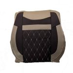 Wholesale TR full fabric car seat cover