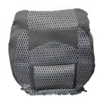 Wholesale Full fabric car seat cover